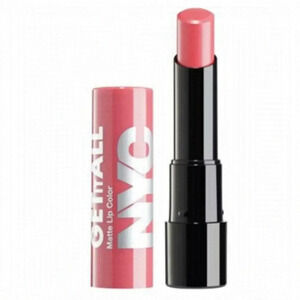 New  York Color matte lipstick 103 rosewood quest